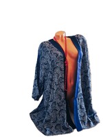Elegáns, Csinos Bő Blézer (MÉRET: 3 XL–4 XL) Kód: BL 242