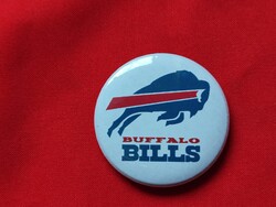 BUFFALO BILLS / NFL MŰANYAG KITŰZŐ