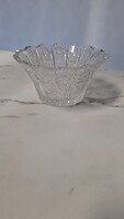 Lead Crystal Bowl