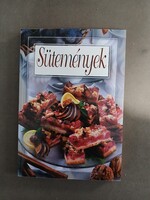 Verhóczki István - Sütemények