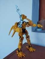 Lego Bionicle 8989 Mata Nui Glatorian