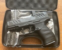 Walther PDP Compact 4