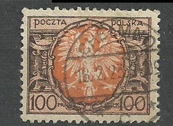 Lengyel 100 Mk