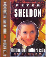 Peter Sheldon: Budai milliárdosok 6. Millenniumi milliárdosok