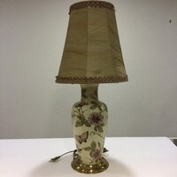 Zsolnay Lamp