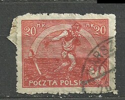 Lengyel 20 Mk