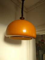 Retro Szarvas ceiling lamp