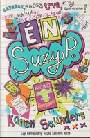 Karen Saunders: Én, Suzy P.