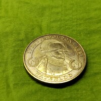 France, Napoleon, Monnaie de Paris 2011 Commemorative Coin