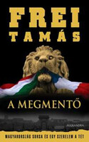 Frei Tamás: A Megmentő