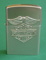 Zippo öngyújtó