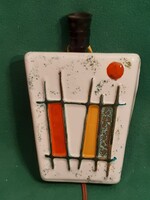 Ceramic Wall Lamp