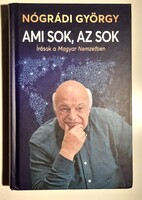 Nógrádi György      Ami sok, az sok