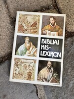 Biblical Mini Lexicon
