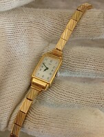 Tavannes Cyma Tank 1930évek