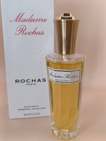 Madame Rochas parfüm (eau de toilette, 100 ml/98 ml)