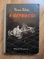 The Car - Ternai Zoltán 1965
