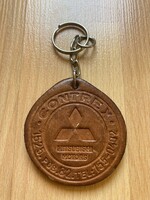 Mitsubishi - Keychain