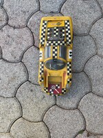 Gama Porsche 917 NSZK nyugatnémet távirányítós kocsi
