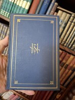 1925- HERCZEG FERENC MUNKÁI GYŰJTEMÉNYES DISZKIADÁS-XXIII.- DÉRYNÉ IFJASSZONY/ KÉZ KEZET MOS /VIHARI