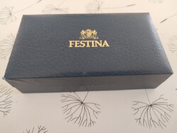 Festina óradoboz 2 órának