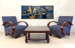 Eklektikus Coffee Table [ B-55 ] Masterful Furniture Craftsmanship!