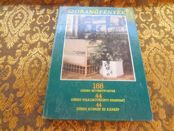Houseplants in good condition - Mezog. Publishing 1988