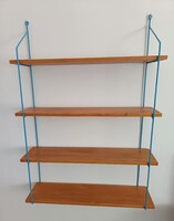 Retro Shelving System