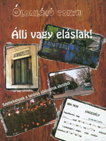 Ólomlábú Tonya: Állj vagy eláslak! - Szemelvények a lapátos alakulatok életéből