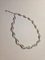 Silver Necklace – Hermann Siersbøl (Kastrup)