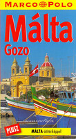 Klaus Bötig: Malta - Gozo (Marco Polo)