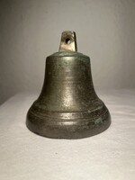 Vintage Bronze Bell