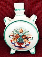 Zsolnay Flask