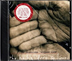 The Blacksliders: Southern Lines (1999) CD ÚJ!
