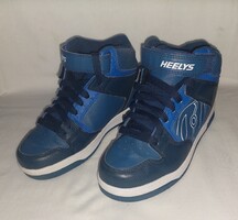 38-as Heelys  magasszárú gurulós cipő