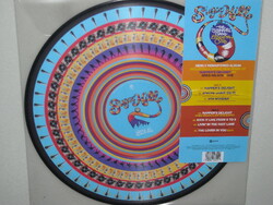 THE SUGARHILL GANG ESSENTIAL CUTS Vinyl LP ÚJ gyári bontatlan
