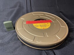 Kodak vision2 5218 35mm, 305 m unopened analog celluloid raw film roll