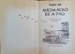 Winnie the Pooh and the Tao for Adults over 18