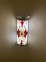 Tiffany lamp