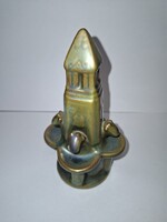 Zsolnay Eozin Fountain