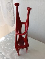 Hollóházi LOVE PAIR DESIGNED BY JÁNOS TÖRÖK