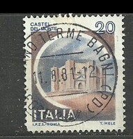 Italian 20 L