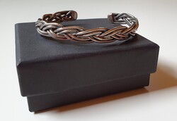 Stainless Steel Cuff Bracelet 316L