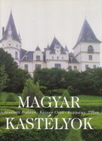 Dercsényi-Kaiser-Koppány: Magyar kastélyok