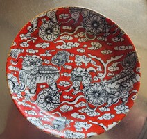 Antique Mason's Patent Ironstone 