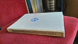 Dr vitéz NAGY ZOLTÁN: ÚJ MAGYAR MŰVÉSZET 1941 ATHENAEUM