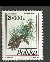 Lengyel 20000 Zl