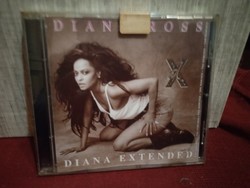 Diana Ross Extended CD in Excellent Condition, Ready to Ship