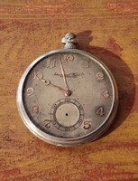 Antik IWC Schaffhausen zsebóra – Calibre 52 (Fellelt állapotban)