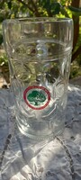 Large German Beer Mug - Eichbaum